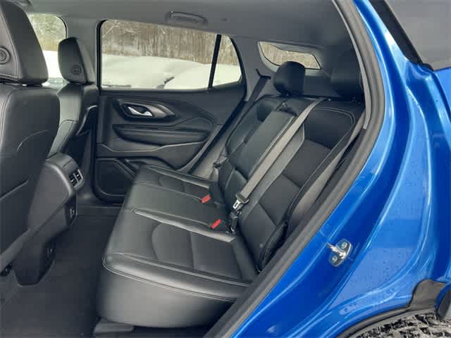 Thumbnail: 2024 GMC Terrain - 17