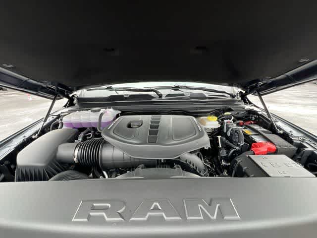 Thumbnail: 2026 RAM 1500 - 13