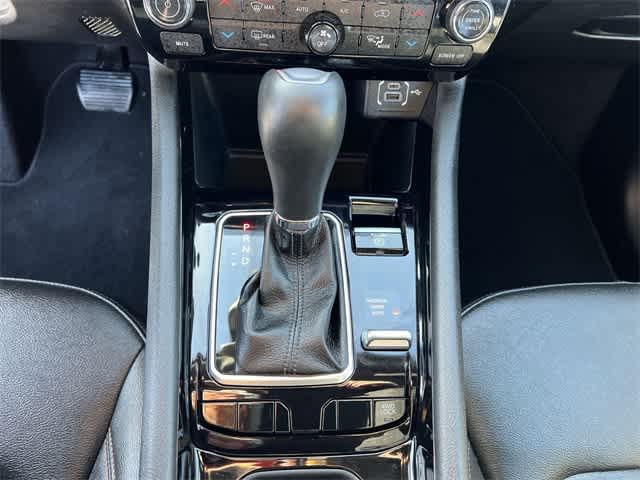 Thumbnail: 2024 Jeep Compass - 22