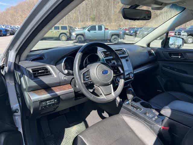 Thumbnail: 2018 Subaru Outback - 10