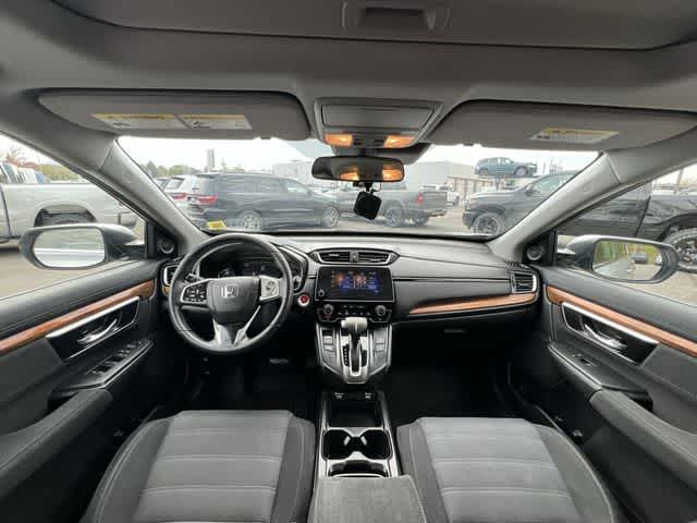 Thumbnail: 2020 Honda CR-V - 14