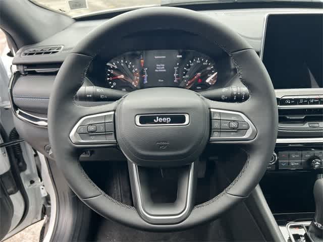 Thumbnail: 2026 Jeep Compass - 20