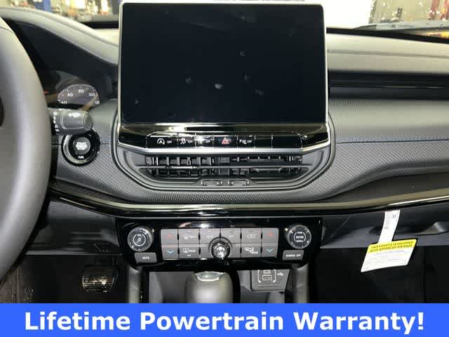 Thumbnail: 2026 Jeep Compass - 21
