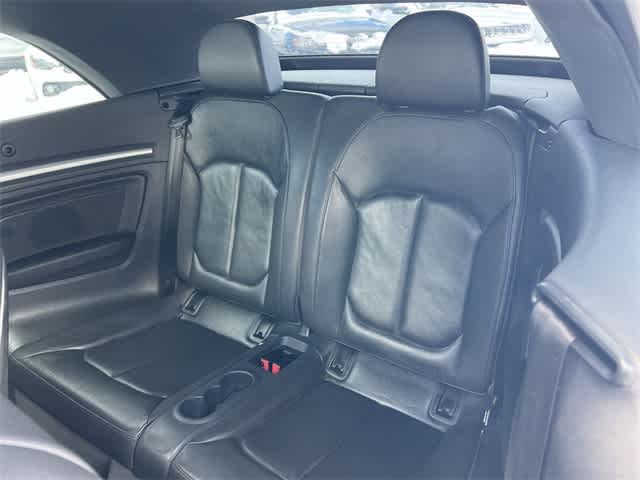 Thumbnail: 2016 Audi A3 - 17