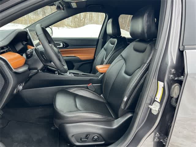 Thumbnail: 2024 Jeep Compass - 15