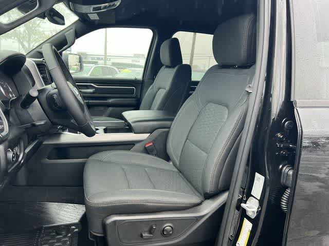 Thumbnail: 2026 RAM 1500 - 15