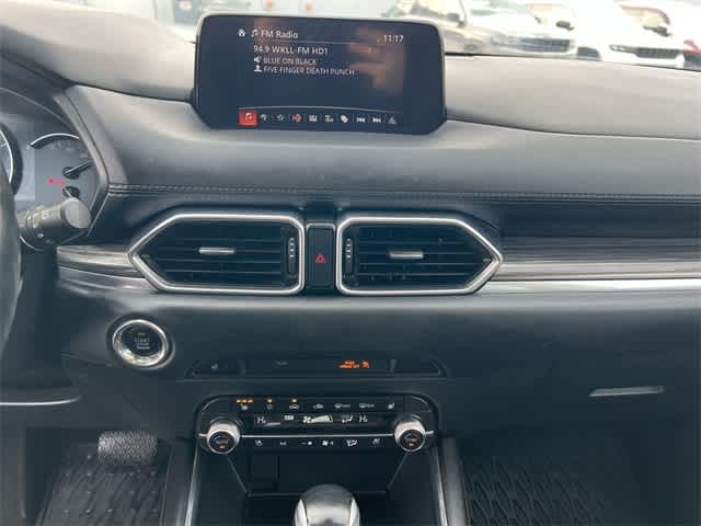 Thumbnail: 2019 Mazda CX-5 - 21