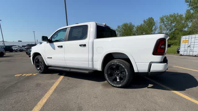 Thumbnail: 2026 RAM 1500 - 6