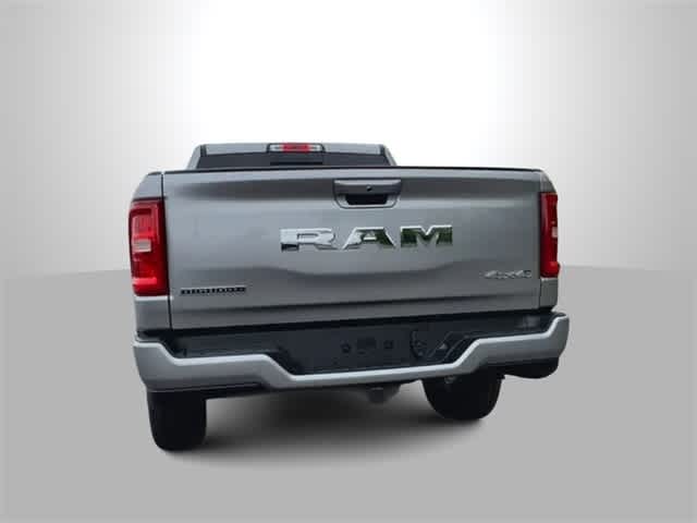 Thumbnail: 2025 RAM 1500 - 7