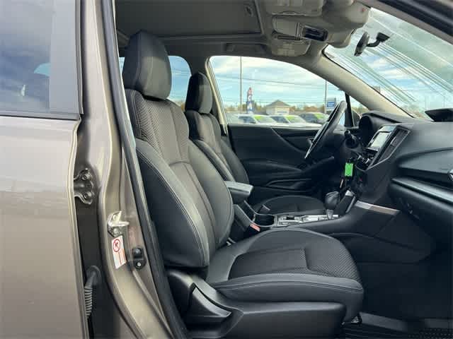 Thumbnail: 2020 Subaru Forester - 19