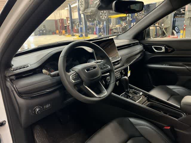 Thumbnail: 2026 Jeep Compass - 10