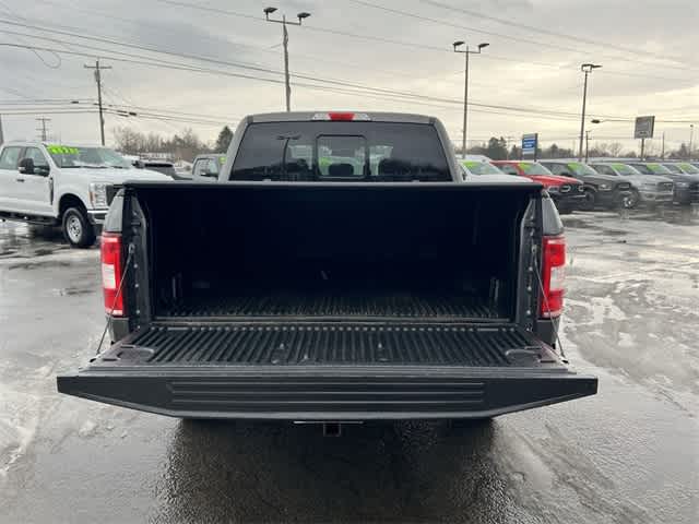 Thumbnail: 2018 Ford F-150 - 24