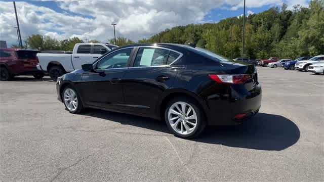 Thumbnail: 2018 Acura ILX - 6