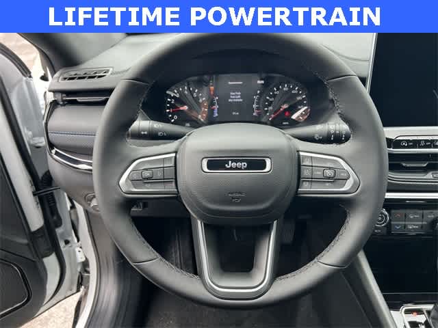 Thumbnail: 2026 Jeep Compass - 20