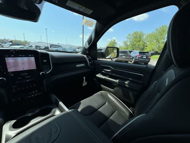 Thumbnail: 2026 RAM 1500 - 11