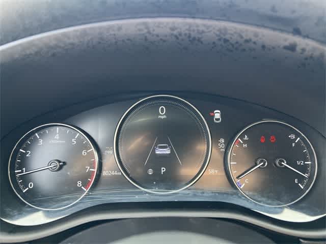 Thumbnail: 2023 Mazda CX-30 - 23