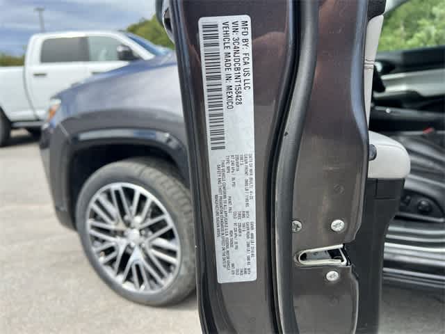 Thumbnail: 2022 Jeep Compass - 26