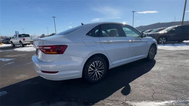 Thumbnail: 2019 Volkswagen Jetta - 8