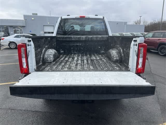 Thumbnail: 2024 Ford F-250 - 24
