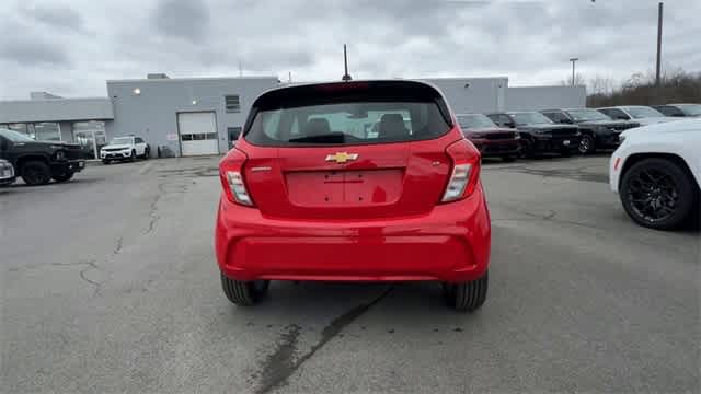 Thumbnail: 2021 Chevrolet Spark - 7