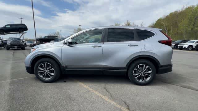 Thumbnail: 2020 Honda CR-V - 5