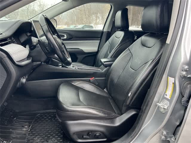 Thumbnail: 2022 Jeep Compass - 15