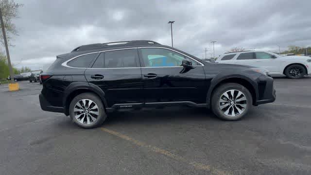 Thumbnail: 2025 Subaru Outback - 9