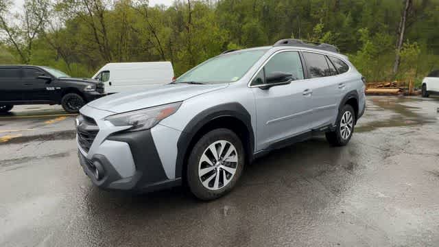 Thumbnail: 2023 Subaru Outback - 4