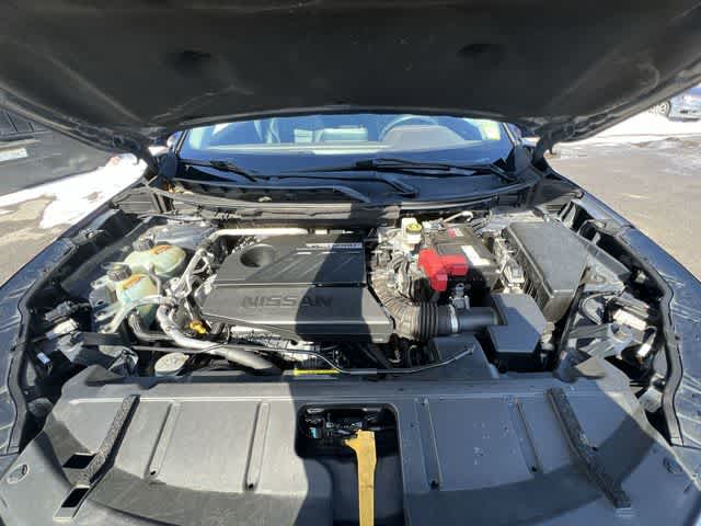 Thumbnail: 2023 Nissan Rogue - 13