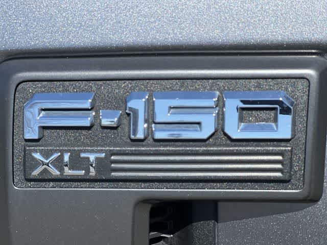 Thumbnail: 2023 Ford F-150 - 11