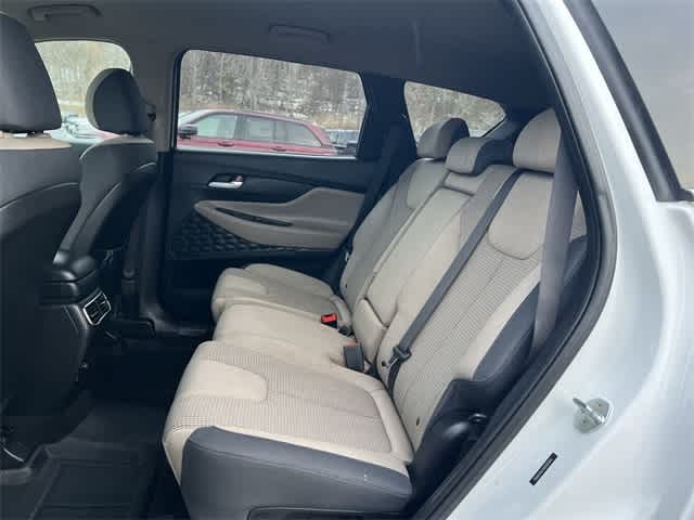 Thumbnail: 2023 Hyundai Santa Fe - 17