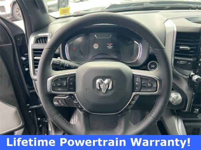 Thumbnail: 2026 RAM 1500 - 20