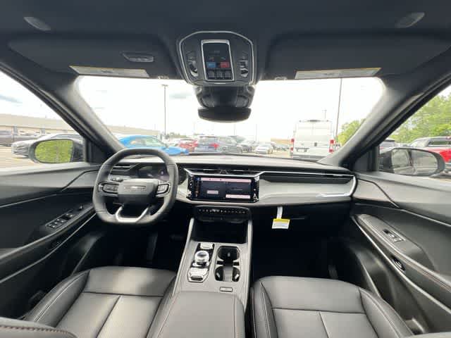 Thumbnail: 2026 Jeep Cherokee - 10