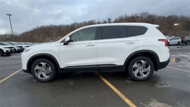 Thumbnail: 2023 Hyundai Santa Fe - 5