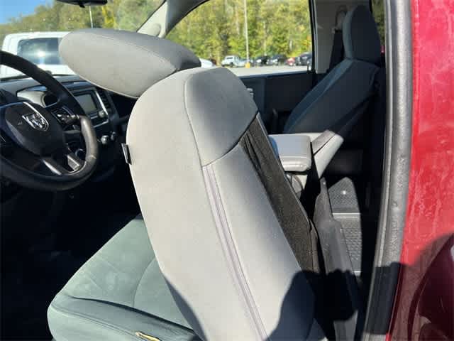 Thumbnail: 2016 RAM 1500 - 16