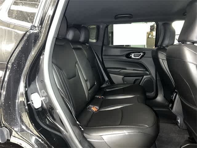 Thumbnail: 2026 Jeep Compass - 18