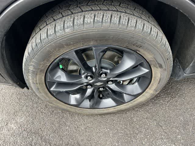 Thumbnail: 2021 Dodge Durango - 12