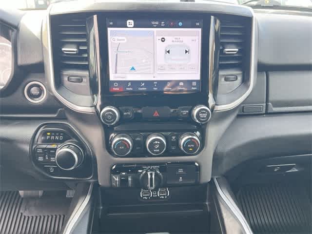 Thumbnail: 2022 RAM 1500 - 21