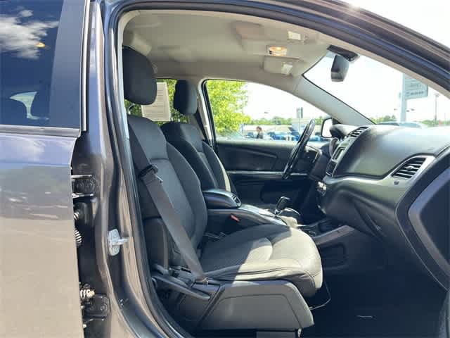 Thumbnail: 2016 Dodge Journey - 19