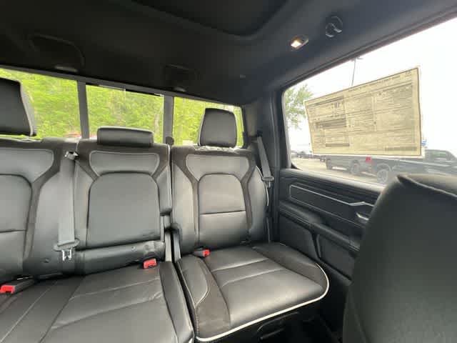 Thumbnail: 2026 RAM 1500 - 15