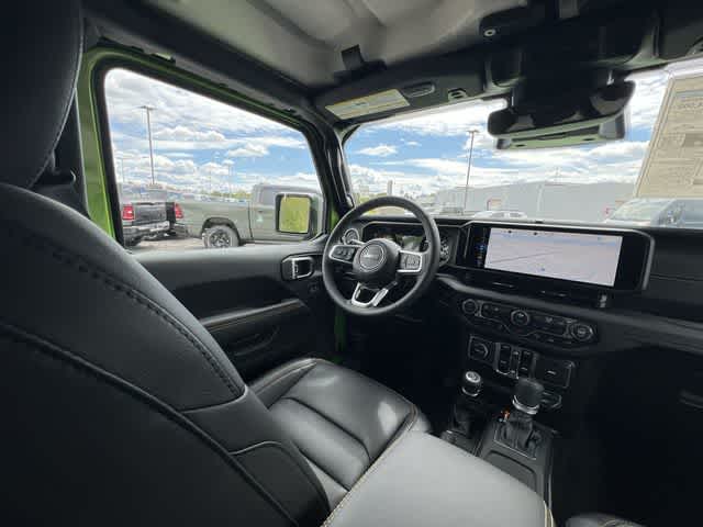 Thumbnail: 2026 Jeep Wrangler - 17