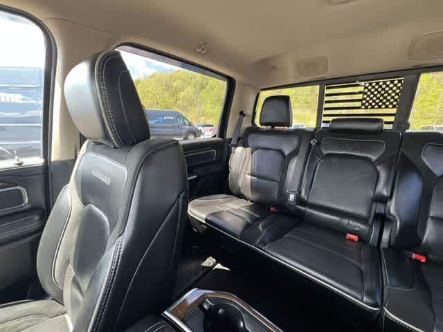 Thumbnail: 2021 RAM 1500 - 13
