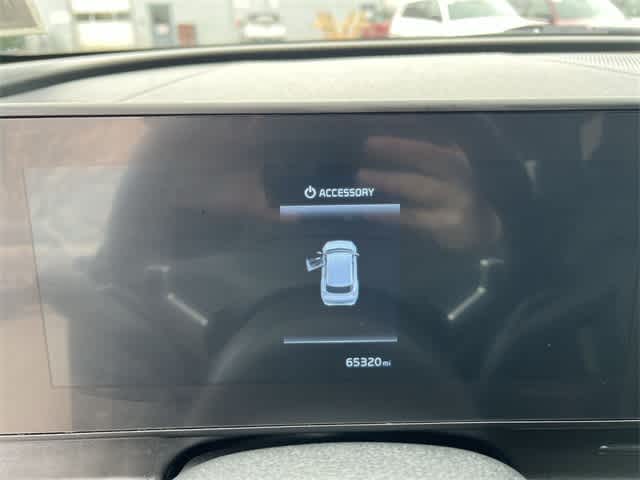 Thumbnail: 2023 Kia Sportage - 23