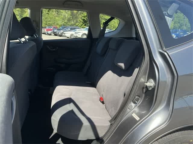 Thumbnail: 2013 Honda Fit - 17
