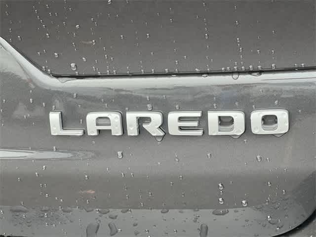 Thumbnail: 2025 Jeep Grand Cherokee - 11