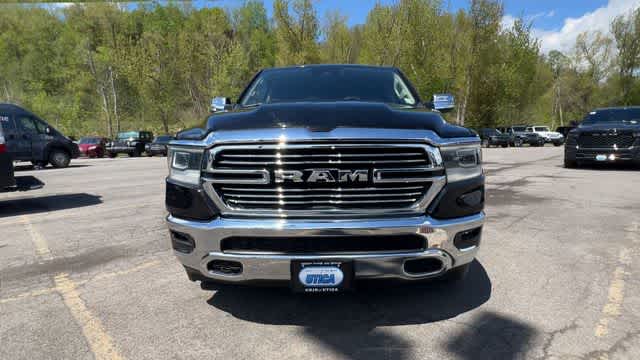 Thumbnail: 2021 RAM 1500 - 3