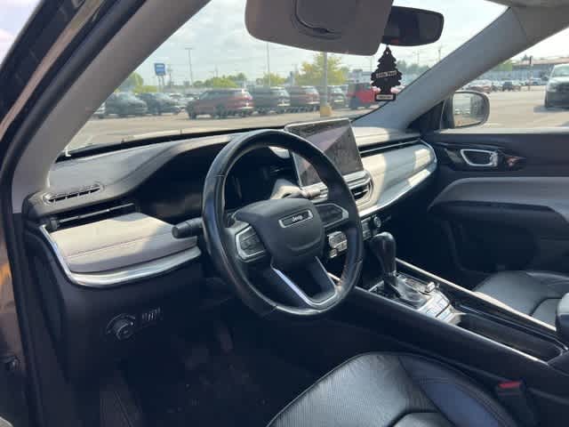 Thumbnail: 2022 Jeep Compass - 4
