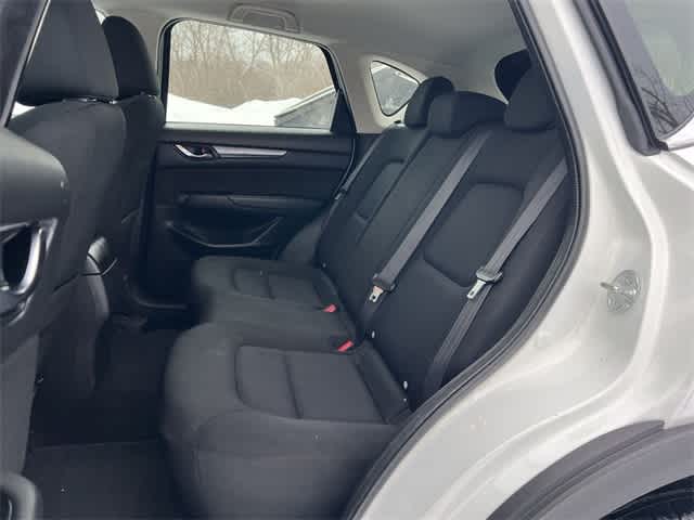 Thumbnail: 2018 Mazda CX-5 - 17