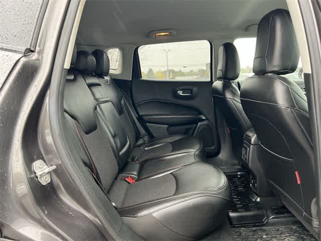 Thumbnail: 2019 Jeep Compass - 18