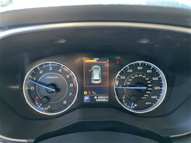 Thumbnail: 2019 Subaru Ascent - 23